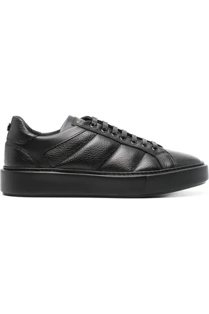 Neil Barrett Tenis con agujetas