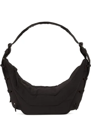 LEMAIRE Bolsa de hombro Soft pequeña