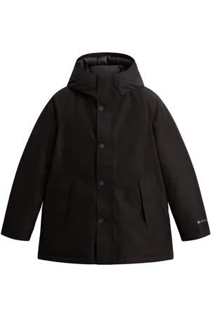 Woolrich Parka impermeable GORE-TEX
