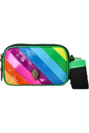 Kurt Geiger Bolsa cámara Kensington
