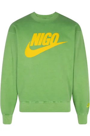 Nike Sudadera Nigo NRG