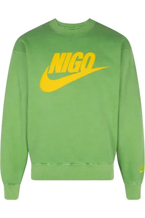 Nike Sudadera Nigo NRG