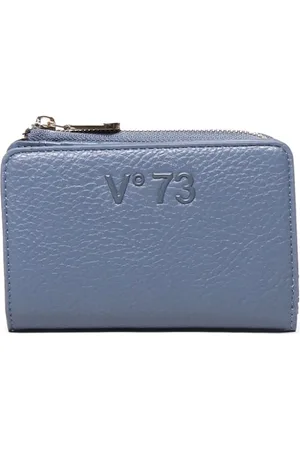 V°73 Cartera con letras del logo