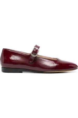 Le Monde Beryl Flats Mary Jane