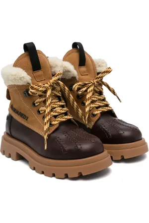 Dsquared2 Botines