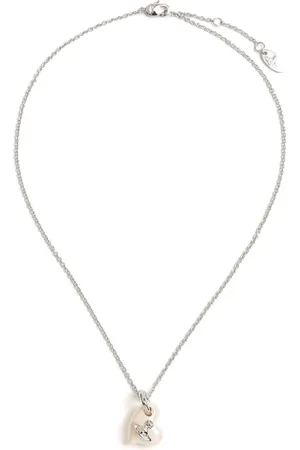 Vivienne Westwood Collar con dije de corazón