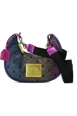 Kurt Geiger Bolsa crossbody Southbank pequeña