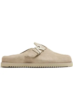 Represent Slippers Initial