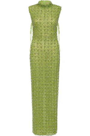 RACHEL GILBERT Vestido de fiesta Indi
