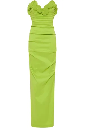 RACHEL GILBERT Vestido de fiesta Ren