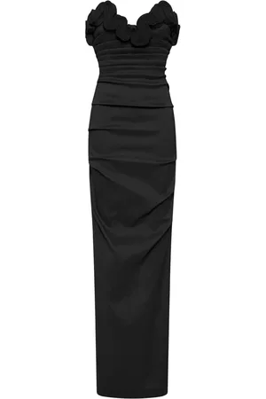 RACHEL GILBERT Vestido de fiesta Ren