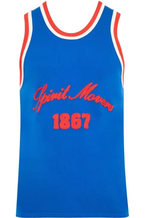 WALES BONNER Camiseta Founders