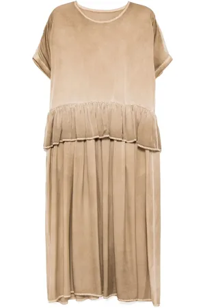 UMA WANG Vestido Abril