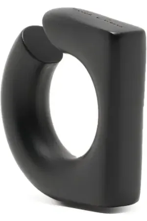 Rick Owens Arete ear-cuff asimétrico Prong