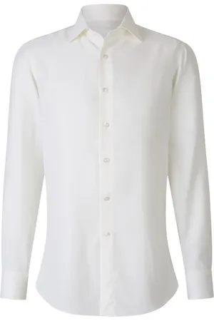 FRAY Camisa de sarga