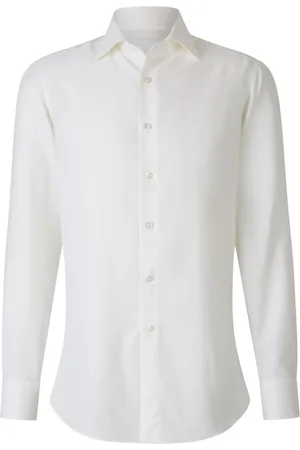 FRAY Camisa de sarga
