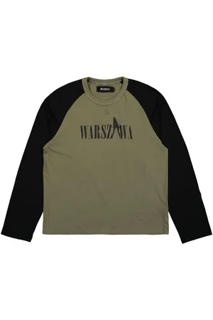 MISBHV Playera Warzawa