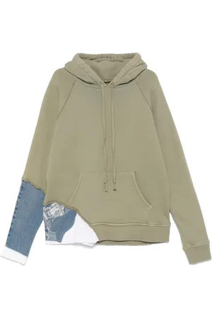 GREG LAUREN Hoodie Fragment