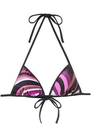 Puccini Top de bikini Iride