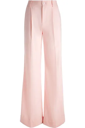 ALICE+OLIVIA Pantalones Tomasa