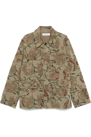 OUR LEGACY Chamarra Uniform
