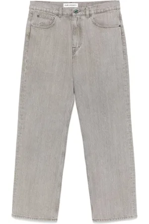 OUR LEGACY Jeans Third Cut