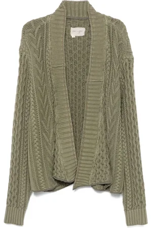 GREG LAUREN Cárdigan GL1