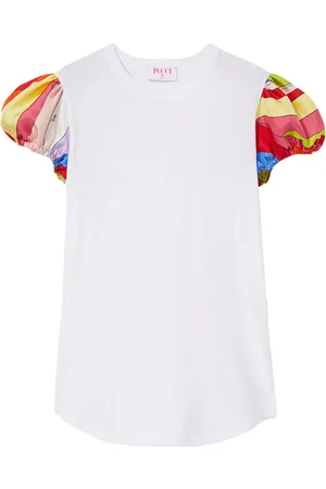 Puccini Playera Iride