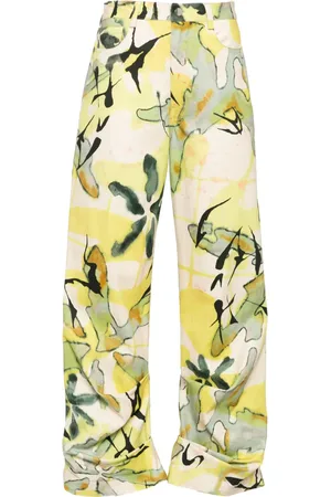 Collina Strada Pantalones Dante