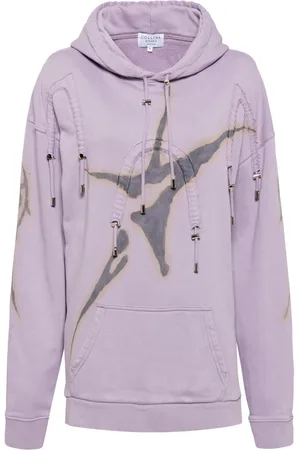 Collina Strada Hoodie Mauve Arc