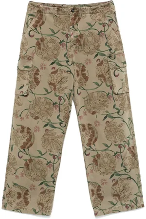OUR LEGACY Pantalones cargo Mount