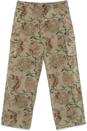 OUR LEGACY Pantalones cargo Mount