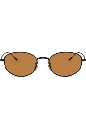 Oliver Peoples Lentes de sol Estra