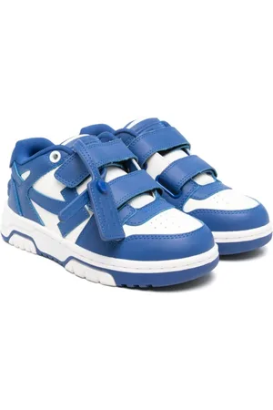 OFF-WHITE Tenis Out of Office Straps