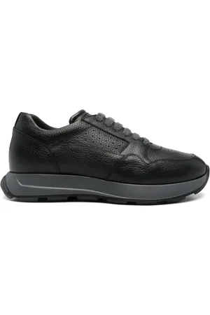 Neil Barrett Tenis con agujetas