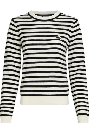 Karl Lagerfeld Suéter Ikon