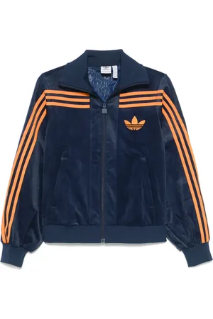 adidas Chamarra años 70