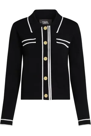 Karl Lagerfeld Cárdigan Essential