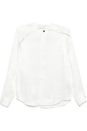 TOGA PULLA Blusa Wrinkle
