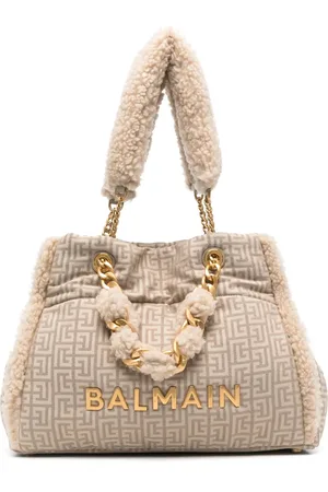 Balmain Tote 1945