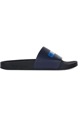 Paul Smith Flip flops con logo