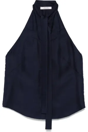 Dorothee Schumacher Blusa Trench It Up I