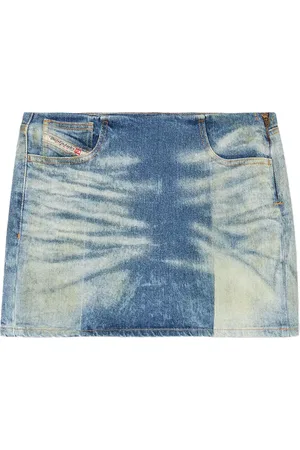 Diesel Falda corta De-Pra