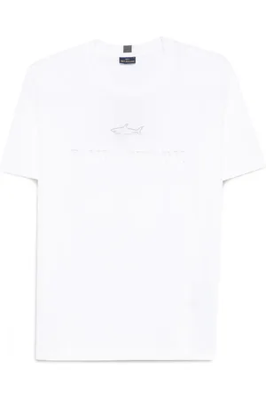 Paul & Shark Playera Save The Sea