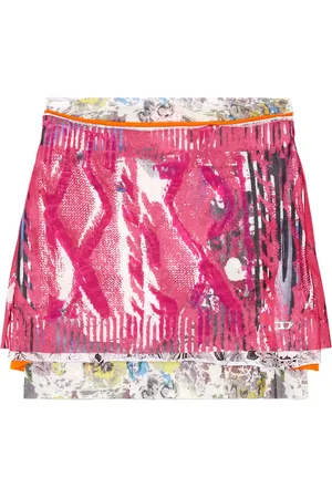 Diesel Falda O-Peony