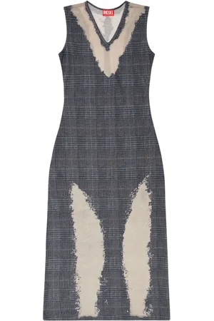 Diesel Vestido D-Myliane