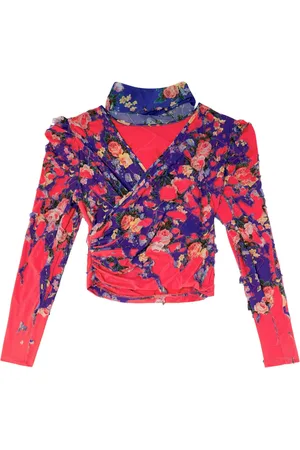 Diesel Blusa T-Floyal