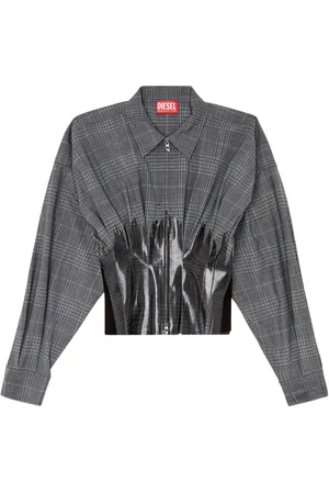 Diesel Blusa C-Anbu