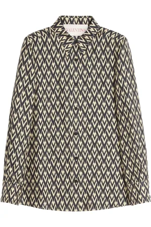 VALENTINO GARAVANI Camisa Toute La V
