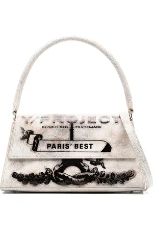 Y / PROJECT Bolsa de hombro Paris Best